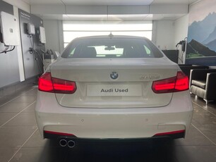 2018 BMW 3 Series For Sale in Gauteng, Centurion
