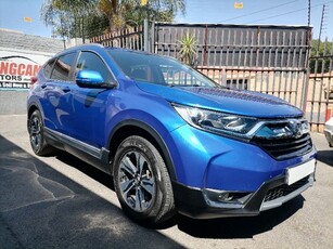 2018 Honda CR-V 2.0 Elegance Auto For Sale in Gauteng, Johannesburg