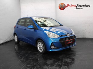 2018 Hyundai Grand i10 For Sale in Gauteng, Edenvale