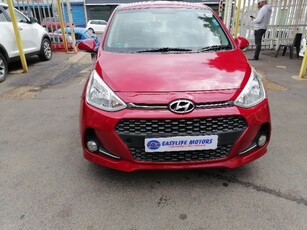2018 Hyundai i10 1.25 Fluid For Sale in Gauteng, Johannesburg