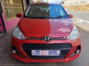 2018 Hyundai i10 For Sale in Gauteng, Johannesburg