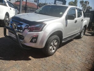 2018 Isuzu KB 250D-Teq For Sale in Gauteng, Johannesburg