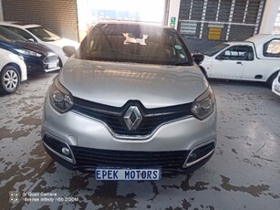 2018 Renault Captur 1.3 Turbo Intens For Sale in Gauteng, Johannesburg