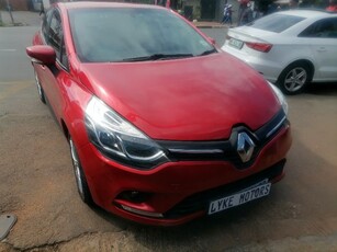 2018 Renault Clio 1.6 Dynamique For Sale in Gauteng, Johannesburg
