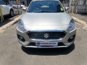 2018 Suzuki DZire 1.2 GL auto For Sale in Gauteng, Johannesburg