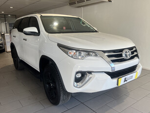 2018 Toyota Fortuner 24 GD-6 RB AT For Sale in Eastern Cape, Port Elizabeth