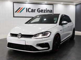 2018 Volkswagen Golf R For Sale in Gauteng, Pretoria