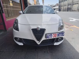 2019 Alfa Romeo Giulietta 1.4TB For Sale in Gauteng, Johannesburg