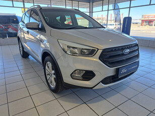 2019 Ford Kuga 1.5 EcoBoost AMBIENTE 6MT FWD SUV For Sale in Eastern Cape, Port Elizabeth