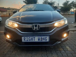 2019 Honda Ballade 1.5 Trend For Sale in Gauteng, Johannesburg