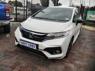 2019 Honda Jazz 1.5 Sport For Sale in Gauteng, Johannesburg