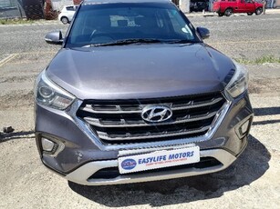 2019 Hyundai Creta 1.5 Premium For Sale in Gauteng, Johannesburg