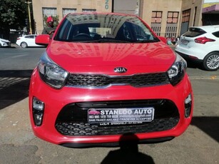 2019 Kia Picanto 1.0 For Sale in Gauteng, Johannesburg