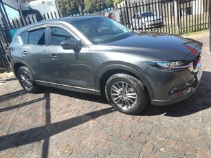 2019 Mazda CX-5 2.0 Active For Sale in Gauteng, Johannesburg