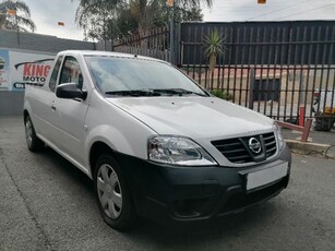 2019 Nissan NV200 1.5 DCI For Sale For Sale in Gauteng, Johannesburg