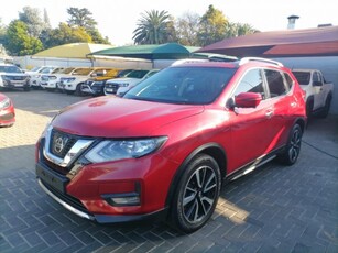 2019 Nissan X-Trail 2.5 4x4 Acenta 7-Seat Auto For Sale For Sale in Gauteng, Johannesburg
