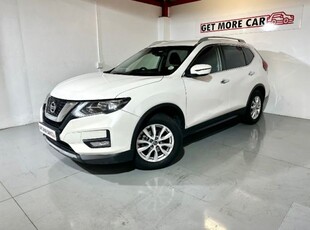 2019 Nissan X-Trail 2.5 4x4 Acenta For Sale in Gauteng, Midrand
