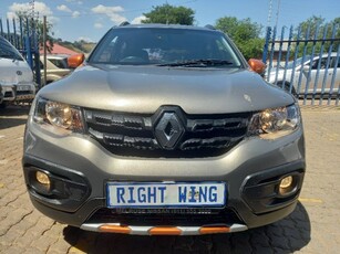 2019 Renault Kwid 1.0 Climber manual For Sale in Gauteng, Johannesburg