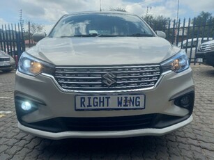 2019 Suzuki Ertiga 1.5 GL For Sale in Gauteng, Johannesburg