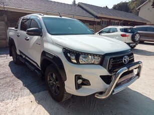 2019 Toyota Hilux 2.4GD-6 Raider For Sale in Gauteng, Bedfordview
