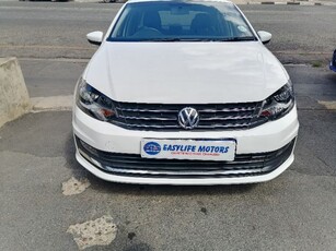 2019 Volkswagen Polo 1.6 Trendline For Sale in Gauteng, Johannesburg