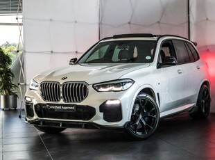 2020 BMW X5 For Sale in Gauteng, Pretoria
