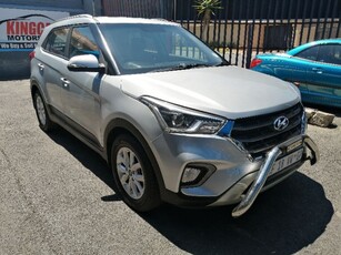 2020 Hyundai Creta 1.6 Executive For Sale For Sale in Gauteng, Johannesburg
