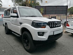 2020 Mahindra Pik Up 2.2 S6 (diesel) single cab 4*2 For Sale in Gauteng, Johannesburg