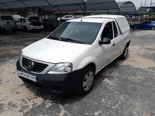 2020 Nissan NP200 1.5dCi safety pack For Sale in Gauteng, Johannesburg