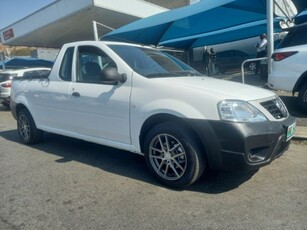 2020 Nissan NP200 1.6i (aircon) For Sale in Gauteng, Johannesburg