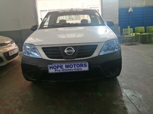 2020 Nissan NP200 1.6i (aircon) For Sale in Gauteng, Johannesburg