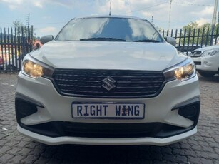 2020 Suzuki Ertiga 1.5 GL For Sale in Gauteng, Johannesburg