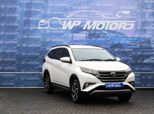 2020 TOYOTA RUSH 1.5 A/T For Sale in Western Cape, Bellville