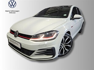 2020 Volkswagen Golf GTI For Sale in KwaZulu-Natal, Hillcrest