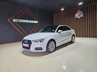 2021 Audi A3 Sedan 30TFSI For Sale in Gauteng, Pretoria