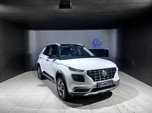 2021 Hyundai Venue For Sale in Western Cape, Cape Town