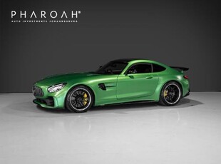 2021 Mercedes-AMG GT R Coupe For Sale in Gauteng, Sandton