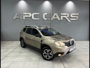 2021 Renault Duster For Sale in KwaZulu-Natal, Pietermaritzburg