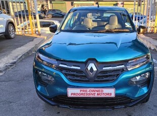 2021 Renault Kwid 1.0 Life For Sale in Gauteng, Johannesburg