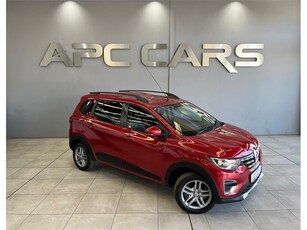 2021 Renault Triber For Sale in KwaZulu-Natal, Pietermaritzburg