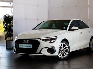 2022 Audi A3 For Sale in Gauteng, Pretoria