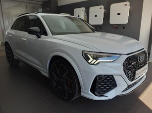2022 Audi RS Q3 For Sale in Gauteng, Centurion