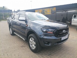 2022 Ford Ranger 2.2TDCI XL Super cab Auto For Sale For Sale in Gauteng, Johannesburg