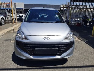 2022 Hyundai Atos 1.1 Motion auto For Sale in Gauteng, Fairview