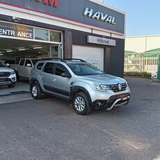 2022 Renault Duster For Sale in KwaZulu-Natal, Hillcrest