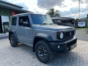 2022 Suzuki Jimny 1.5 GLX AllGrip 4x4 For Sale in Gauteng, Rustenburg