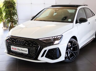 2023 Audi RS3 For Sale in Gauteng, Pretoria