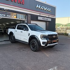 2023 Ford New Ranger For Sale in KwaZulu-Natal, Hillcrest