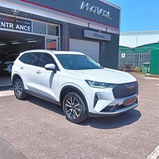 2023 Haval H6 For Sale in KwaZulu-Natal, Hillcrest