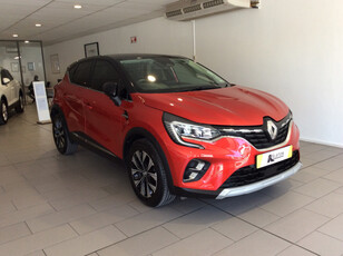 2023 Renault Captur 1.3T EDC intens For Sale in Eastern Cape, Port Elizabeth